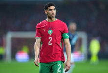 ‫ مفاجآت بقائمة المغرب لكأس العالم لاعب يظهر لأول مرة