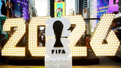 ‫ مفاجأة من الإدارة الأمريكية للجماهير العربية بمونديال 2026