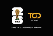 ‫ منصة TOD ستبث تحت اسم TOD by beIN