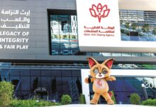 ‫ ورشة تثقيفية حول مكافحة المنشطات