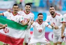منتخب إيران