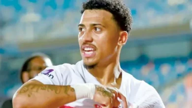 الغندور يكشف حقيقة بيع الزمالك لـ خوان بيزيرا لحل أزمة القيد | مصراوي 4 الغندور يكشف حقيقة بيع الزمالك لـ خوان بيزيرا لحل أزمة القيد | مصراوي