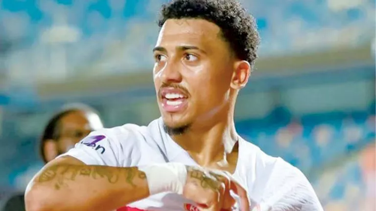 الغندور يكشف حقيقة بيع الزمالك لـ خوان بيزيرا لحل أزمة القيد | مصراوي