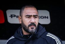الكشف عن مصير محمد شوقي في زد بالموسم المقبل هل