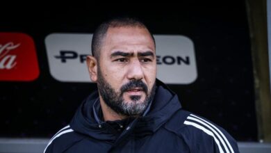الكشف عن مصير محمد شوقي في زد بالموسم المقبل هل