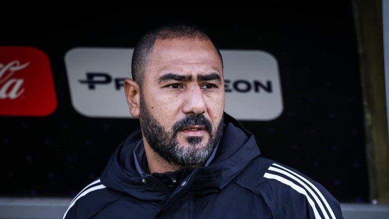 الكشف عن مصير محمد شوقي في زد بالموسم المقبل هل