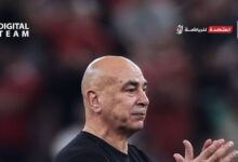 النشرة الرياضية مدرب الأهلي الجديد وصدمة صفقات الزمالك ومفاجأة حسام