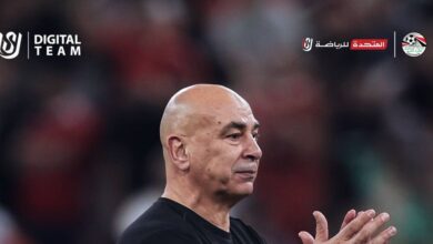 النشرة الرياضية مدرب الأهلي الجديد وصدمة صفقات الزمالك ومفاجأة حسام