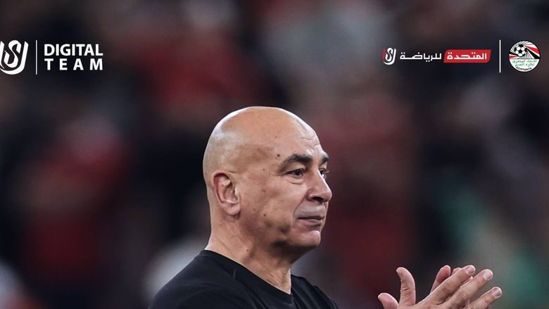 النشرة الرياضية| مدرب الأهلي الجديد وصدمة صفقات الزمالك ومفاجأة حسام حسن 1 النشرة الرياضية مدرب الأهلي الجديد وصدمة صفقات الزمالك ومفاجأة حسام