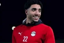 بعد عقد قرانه.. عمر مرموش ينضم لمنتخب مصر استعدادا للمونديال | مصراوي