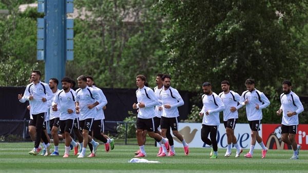 تحليل منشطات لمنتخب مصر استعدادًا لكأس العالم 1 تحليل منشطات لمنتخب