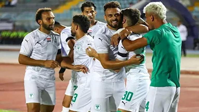 المصري (3)