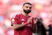 تقارير سعودية تكشف موقف محمد صلاح من الانتقال إلى دوري روشن | مصراوي