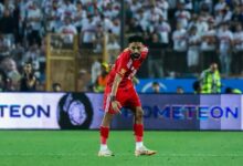 جلسة فاشلة ماذا دار بين حسين الشحات ومسؤولي الأهلي للتجديد؟