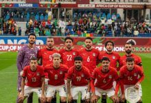 حدث فجرا بالمنتخب سداسية للبرازيل قبل مواجهة مصر وسبب ضم
