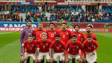 حدث فجرا بالمنتخب.. سداسية للبرازيل قبل مواجهة مصر.. وسبب ضم 4 حراس للفراعنة 3 حدث فجرا بالمنتخب سداسية للبرازيل قبل مواجهة مصر وسبب ضم