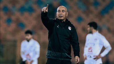 حسام حسن: تمثيل مصر في كأس العالم لاعبا ومدربا شرف كبير 3 حسام حسن