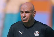 حسام حسن