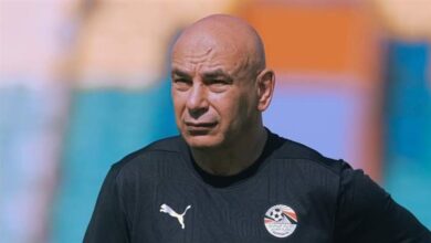 حسام حسن يكشف سبب ضم 4 حراس مرمى في كأس العالم 7 حسام حسن