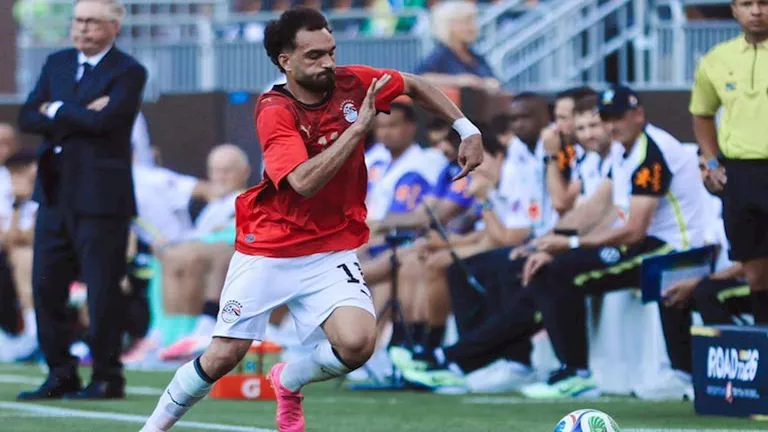 حسام حسن يكشف مكاسب منتخب مصر في ودية البرازيل | مصراوي