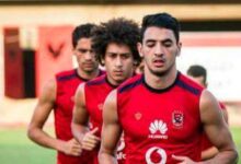 حمدي زكي الأهلي أقوى من الزمالك بطل الدوري