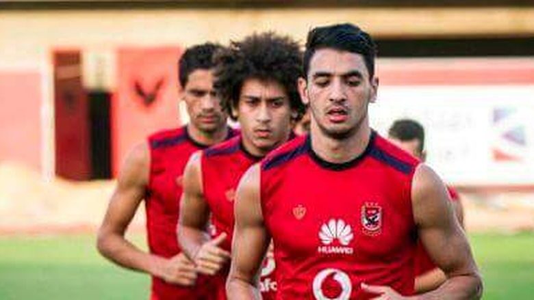 حمدي زكي الأهلي أقوى من الزمالك بطل الدوري