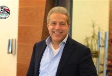 خالد الدرندلى