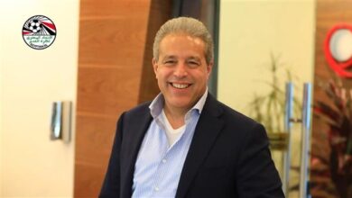 خالد الدرندلى