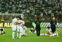 خبير لوائح يصدم جماهير الزمالك: أزمة القيد تتجاوز ملف صلاح مصدق | مصراوي