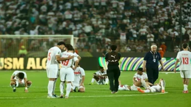 خبير لوائح يصدم جماهير الزمالك: أزمة القيد تتجاوز ملف صلاح مصدق | مصراوي