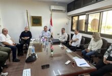 رئيس اتحاد الطائرة