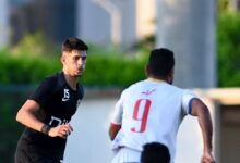 صدمة جديدة للزمالك حيثيات فيفا في قضية صلاح الدين مصدق