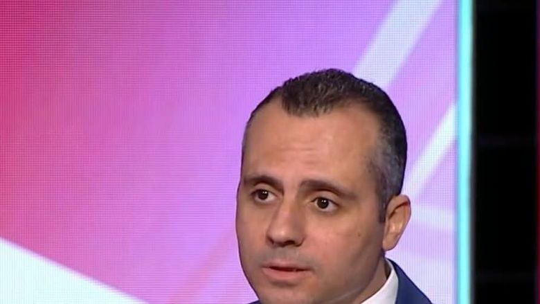 صفقة سوبر نارية اختبار صعب أمام عصام سراج لحل أكبر