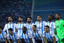 صفقة قوية بيراميدز يرصد مبلغا ضخما لضم اسم عالمي بالميركاتو