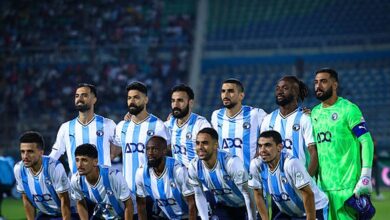 صفقة قوية بيراميدز يرصد مبلغا ضخما لضم اسم عالمي بالميركاتو