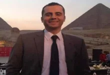 عصام سراج الدين