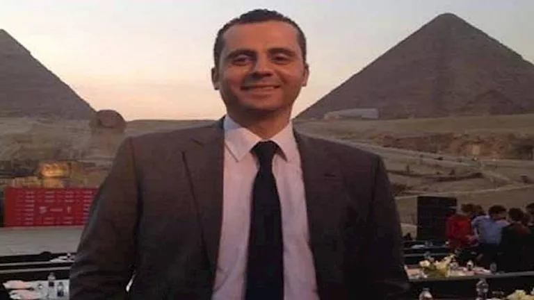 عصام سراج الدين