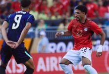 مصر والبرازيل