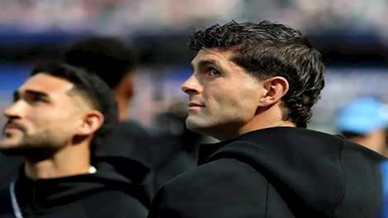 قاعدة تحكيمية جديدة في مباراة أمريكا وباراجواي بكأس العالم 2026 | مصراوي