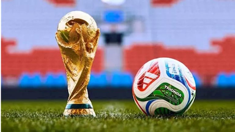 قبل ساعات قليلة.. برنامج حفل افتتاح كأس العالم 2026 بالكامل | مصراوي