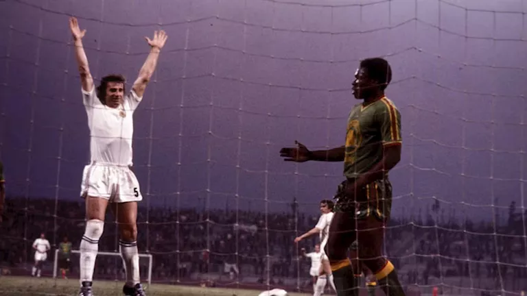منتخب المجر