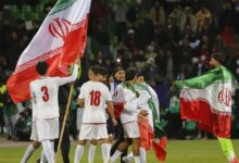 قرار مفاجئ من إيران شرط غريب لمنافس مصر قبل المشاركة