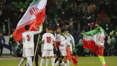 قرار مفاجئ من إيران.. شرط غريب لمنافس مصر قبل المشاركة في المونديال 5 قرار مفاجئ من إيران شرط غريب لمنافس مصر قبل المشاركة