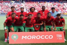 قرار مفاجئ من منتخب المغرب بشأن الزلزولي قبل انطلاق كأس العالم 2026 | مصراوي