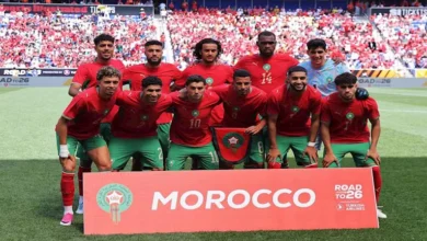 قرار مفاجئ من منتخب المغرب بشأن الزلزولي قبل انطلاق كأس العالم 2026 | مصراوي 6 قرار مفاجئ من منتخب المغرب بشأن الزلزولي قبل انطلاق كأس العالم 2026 | مصراوي