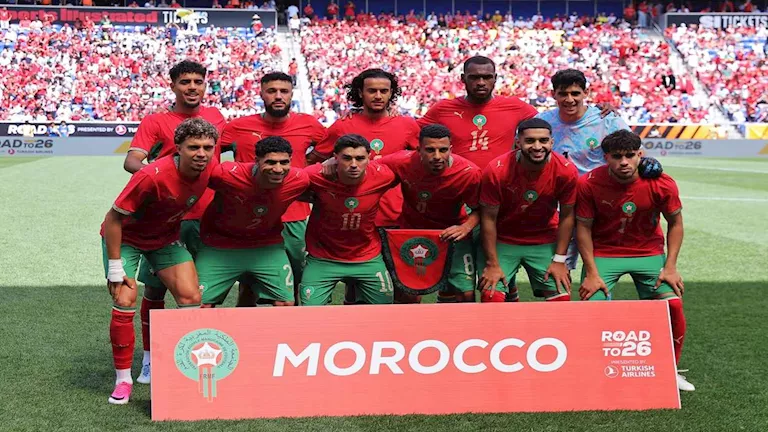 قرار مفاجئ من منتخب المغرب بشأن الزلزولي قبل انطلاق كأس العالم 2026 | مصراوي