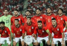 قرار من حسام حسن بشأن حارس مرمى منتخب مصر أمام