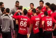 قرعة كأس العالم لليد 2027 في ألمانيا | مصراوي