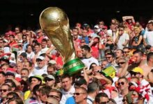 كل ما تريد معرفته عن حفل افتتاح كأس العالم أشياء