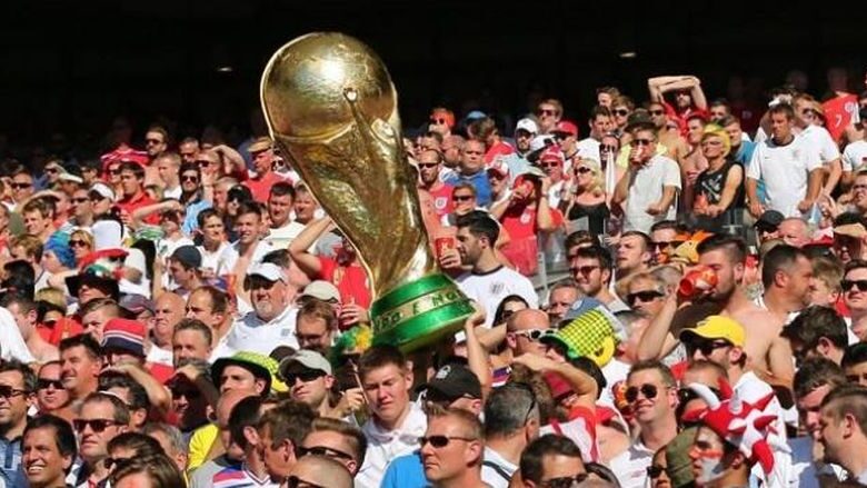 كل ما تريد معرفته عن حفل افتتاح كأس العالم أشياء